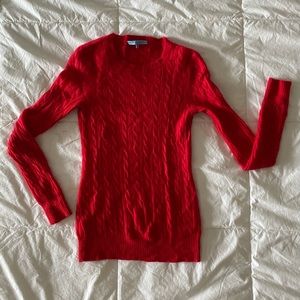 Cashmere Sweater - Antonio Melani - extra small